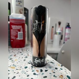 KVD Beauty Lock-It Full Coverage Foundation